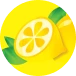 Lemon Icon