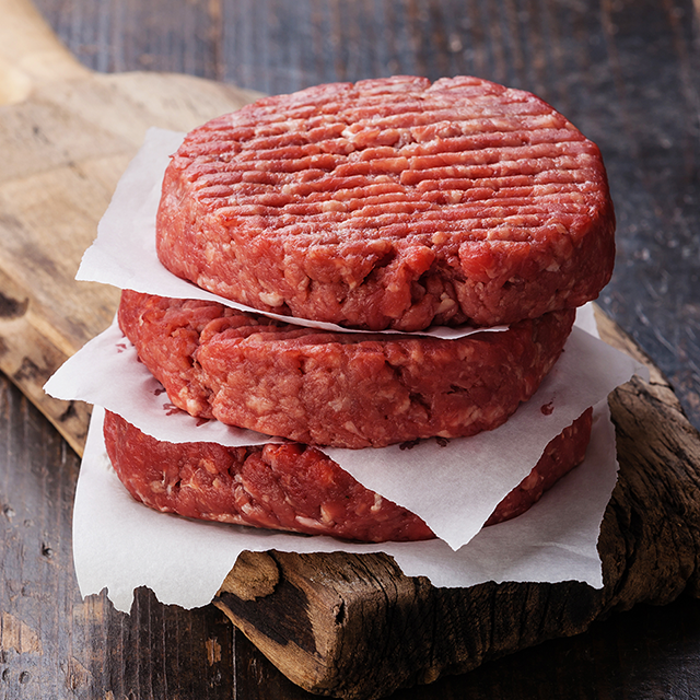 How to Store Beef Patties & Prevent Rotted Meat | Glad®