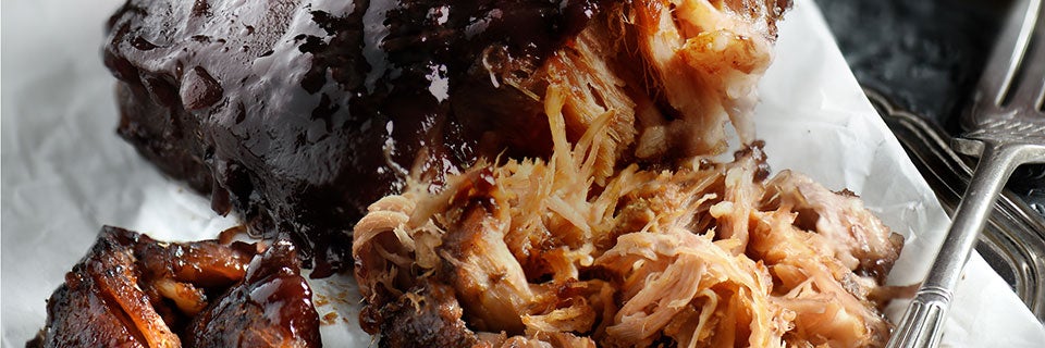 How Long Does Pulled Pork Last? | Glad®