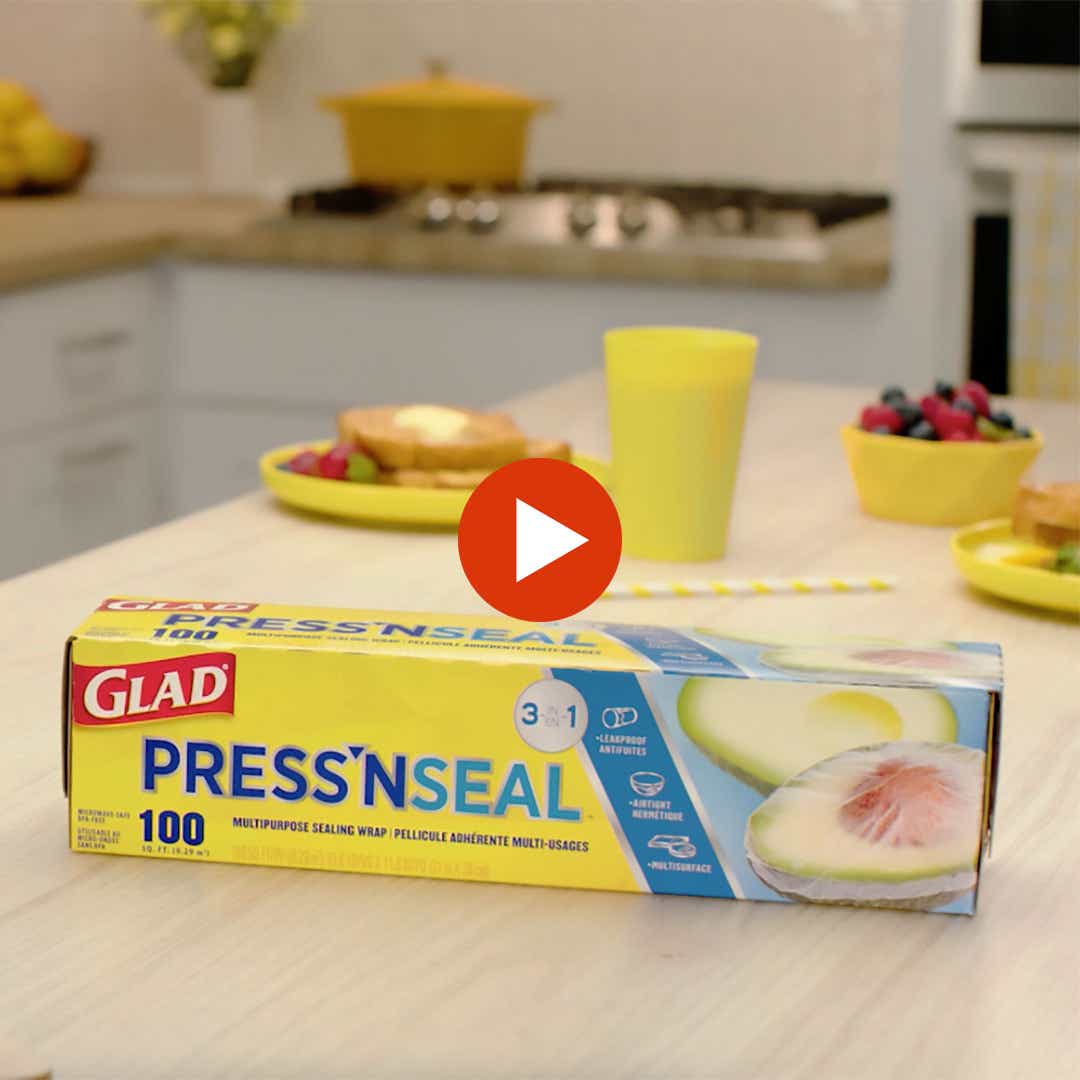 GLAD Press'n Seal® Magic Wrap 70ft Accessories & Tools buy at