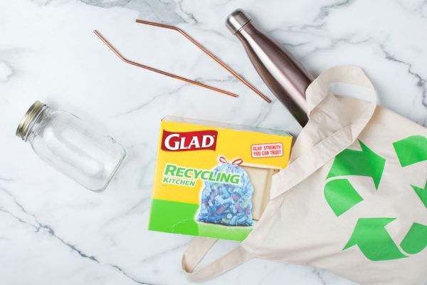 creative ways to get rid of trash without paying