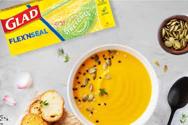 How to Freeze Soup (+ Defrost & Reheat)